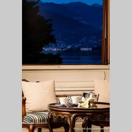 Hotel Frua Stresa