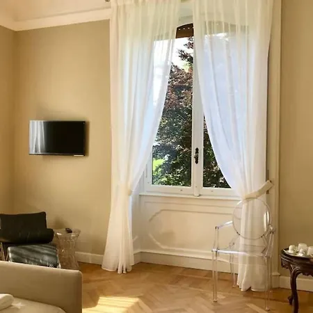 Hotel Frua