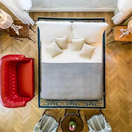 Hotel Frua Stresa
