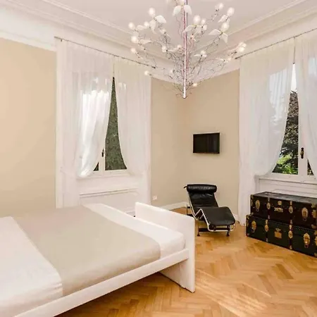 Hotel Frua Stresa
