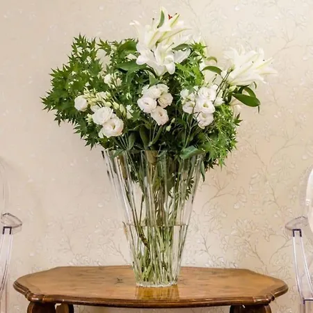 Отель Frua Стреза