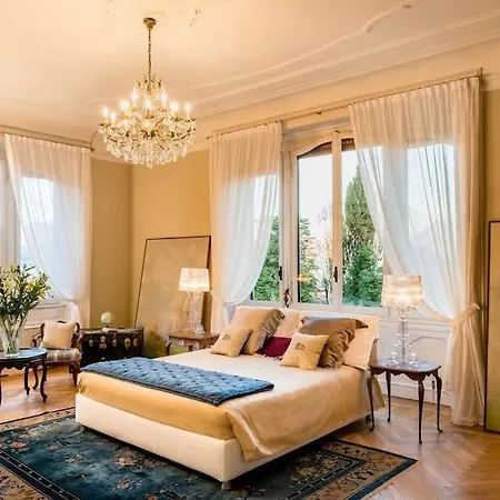 Frua Hotel Stresa