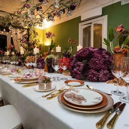 Frua Отель Стреза