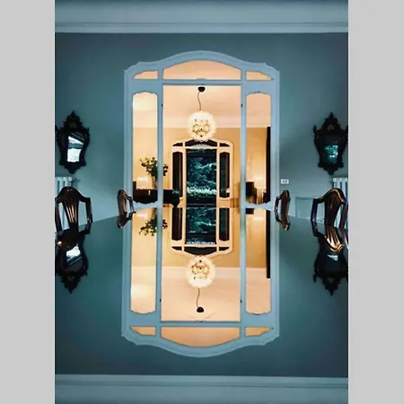 Frua Hotel Stresa